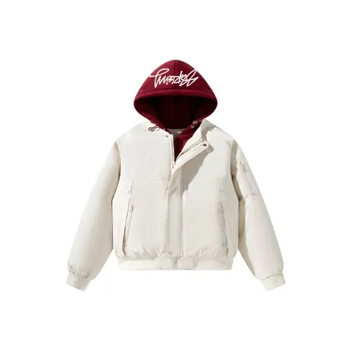 88RISING Унисекс Пуховики