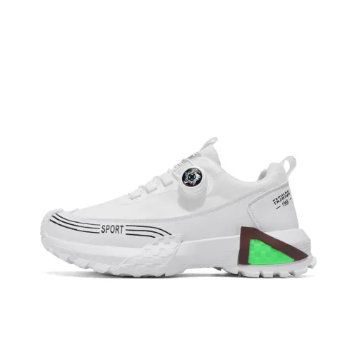 CEKOOM Противоскользящие Низкие Кеды для Альпинизма Мужские