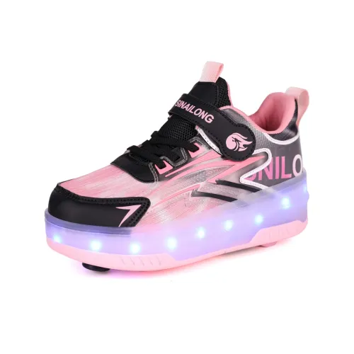 GOYN Низкий Топ Детские Скейтбординги