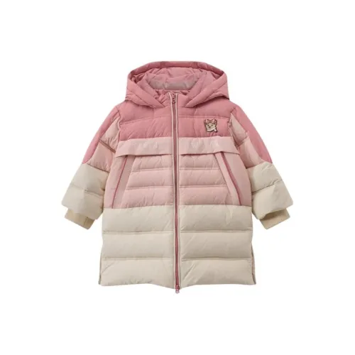 Teenie Weenie Kids Детский пуховик