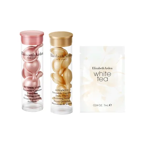 Elizabeth Arden Путешествие Наборы Образцы Наборы Унисекс