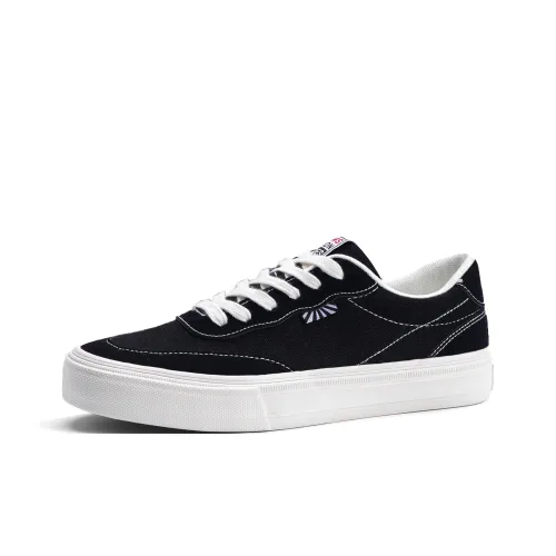 PD Устойчивые к истиранию низкие кроссовки для скейтбординга женские