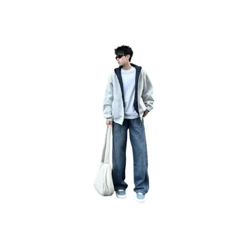 Свитшот Celestial Laurel Posture Унисекс