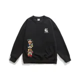 Черный [с флисовой подкладкой]