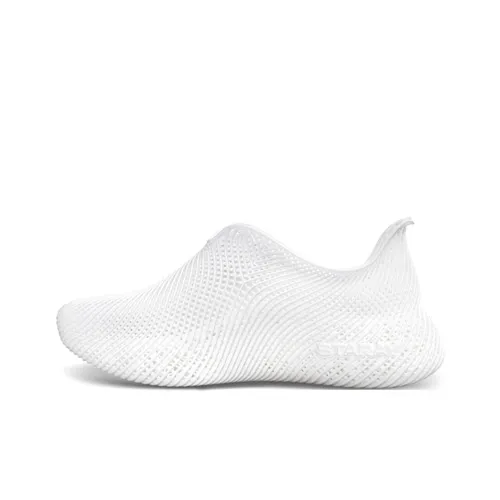 STARAY Амортизация Дышащий Легкий Низкий Топ Повседневные Беговые Кроссовки Унисекс