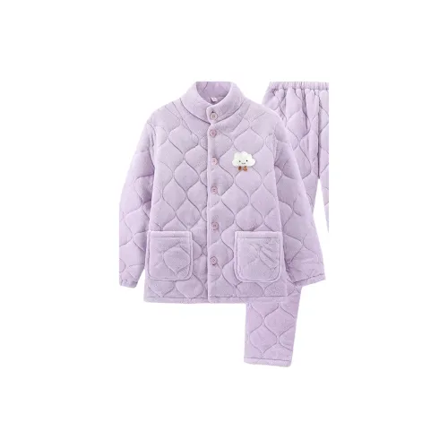 Gentle Welcome Пижамный комплект Унисекс