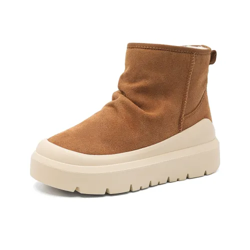 PAVEA Сноубутсы Унисекс