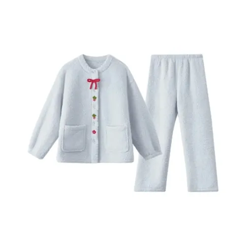 METE WHALE MT Пижамный комплект для женщин