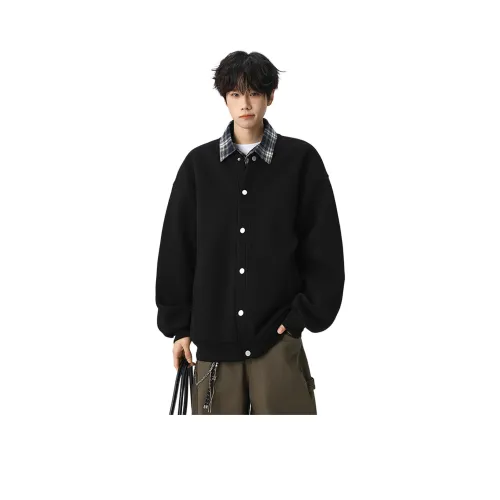 RUIFANDISI Мужские Свитшоты