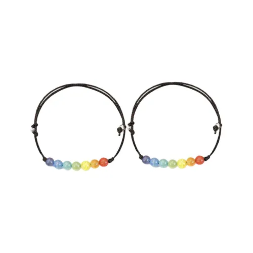 J KINGLAY Ткань Браслеты Унисекс