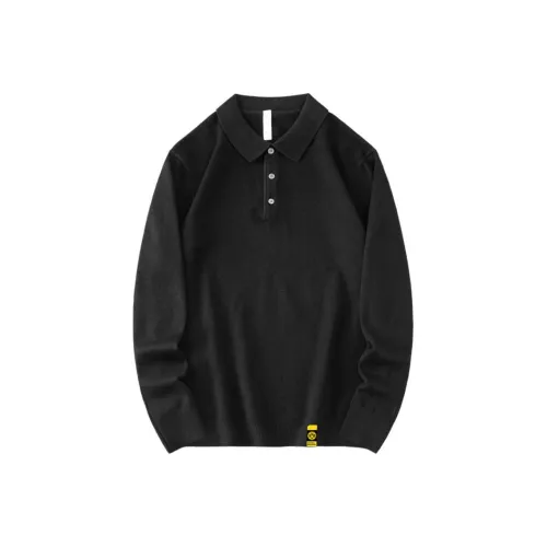 PULUSHIDUOTEMENGDE Трикотаж Унисекс