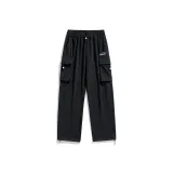 Классический черный