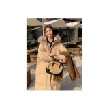 Хаки-жёлтый