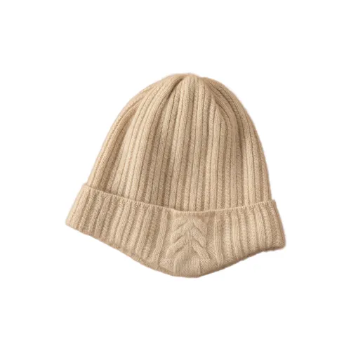 PIERRE CARDIN Eco Cashmere Beanies Women's