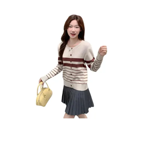 LADYXIEXIE Женская трикотажная одежда