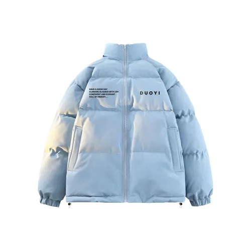 Duoyi Унисекс Пуховики