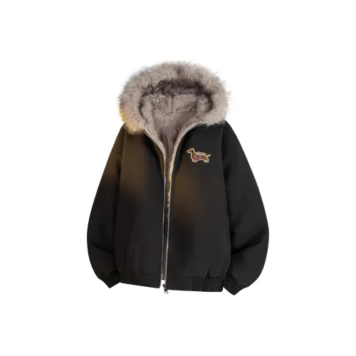 PEA Унисекс Пуховики