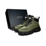 Армейский зеленый