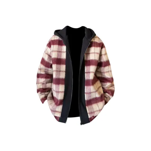 Pen Apricot Унисекс Куртки