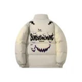 Абрикос (Хлопковый пуховик)