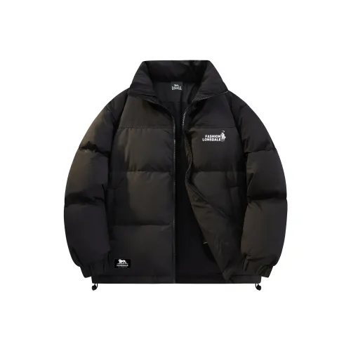 LONSDALE Унисекс Пуховики