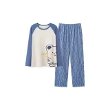 Абрикос Синий