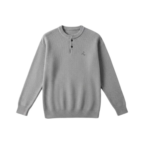 POLOMEISDO Унисекс Свитера