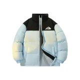 Светло-голубой