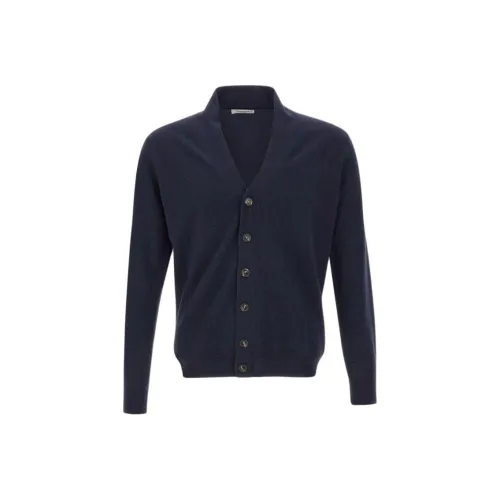 Kangra Синий Мужской Трикотаж