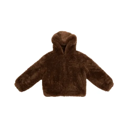 DO NOT TAG Бархат Feel Пальто Женские