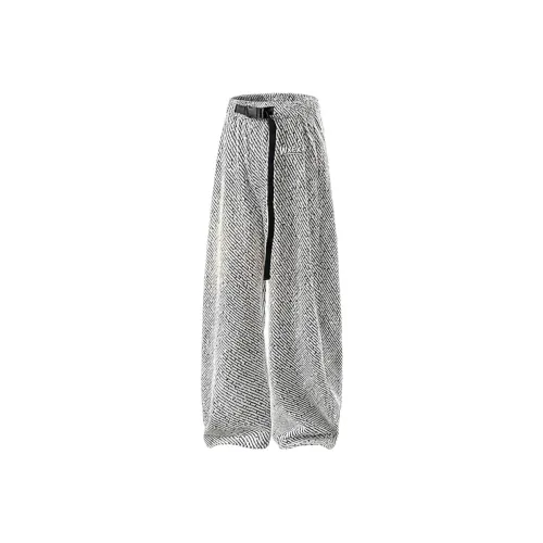 WXEX Унисекс Карго Брюки