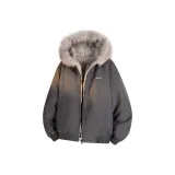 Темно-серый