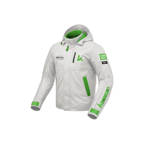 Куртка Kawasaki Motorcycle Kawasaki MIGHTY Unisex