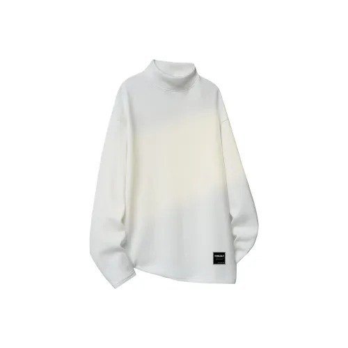 TSMLXLT Унисекс Свитшоты