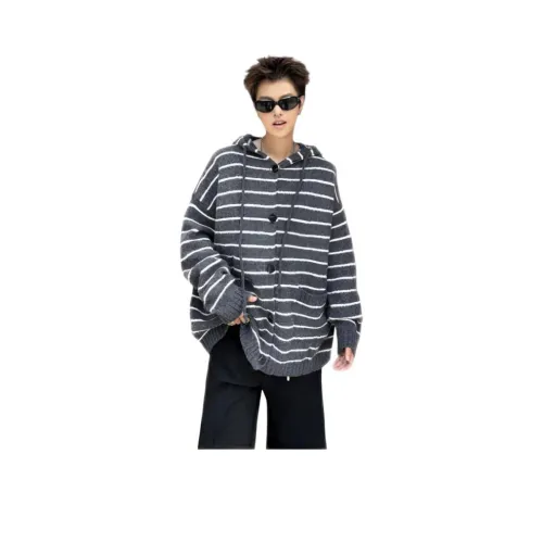 ENPofficial Серый Мужской Трикотаж