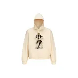 Толстовка Абрикос