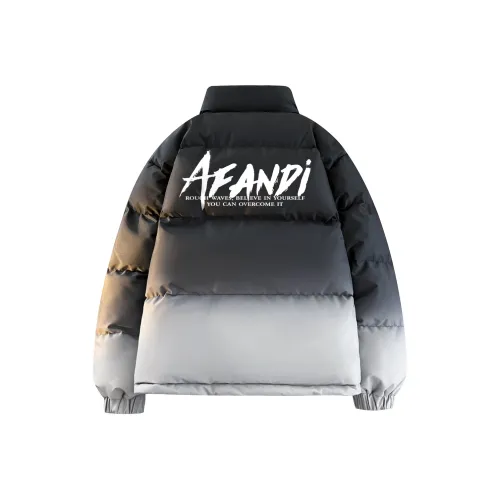 Avanti Унисекс Пуховики