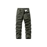 Армейский зеленый