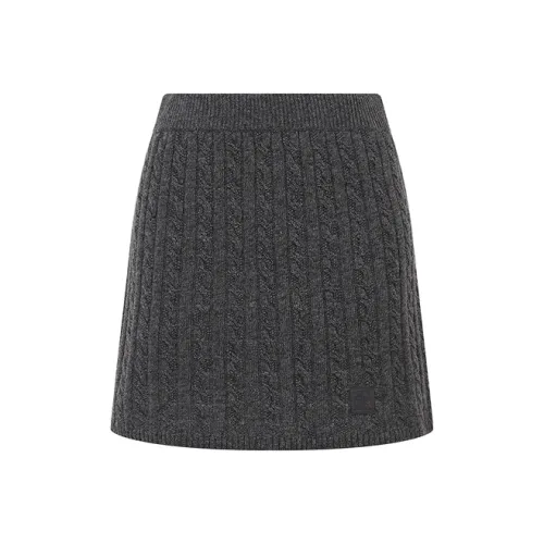 d'zzit Повседневные короткие юбки для женщин