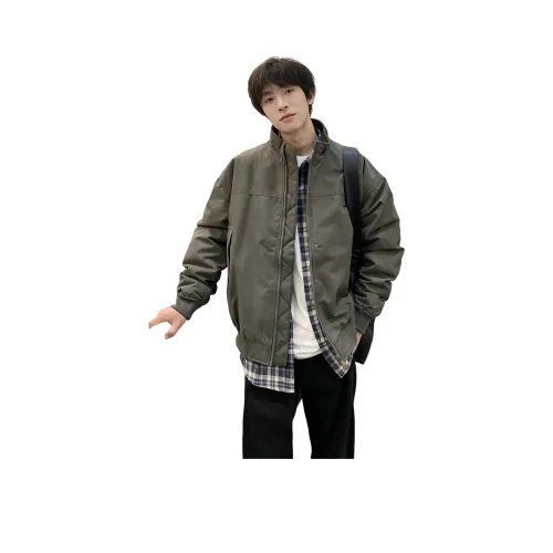 ARTSMAN Down Jacket Coat Unisex