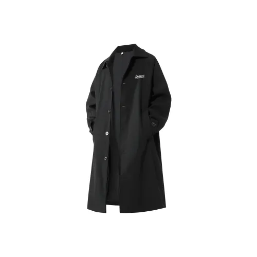 SANTASTIC Унисекс Тренч