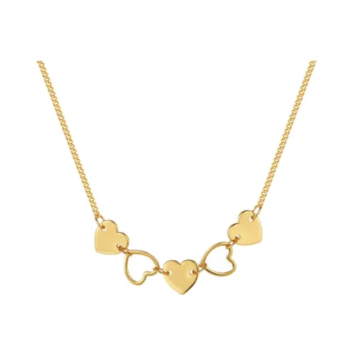 Margarita Серебро S925 Ожерелье Женское