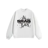 Бело-серый вереск, флисовая подкладка