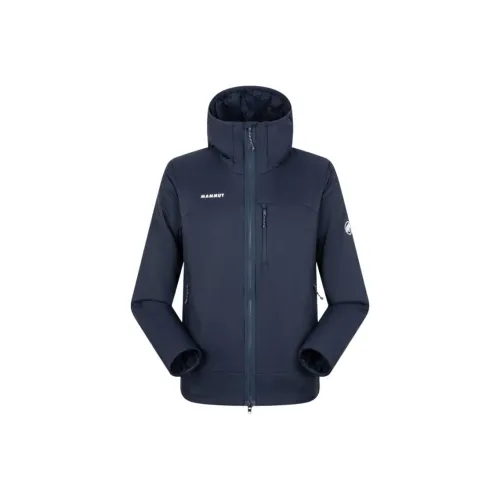 MAMMUT Rime IN Fw25 Пуховая куртка Мужская