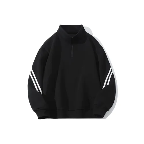 YINNIZHE Унисекс Свитшоты