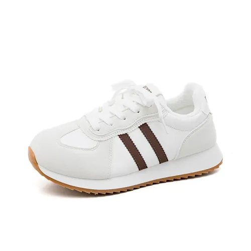 RENBEN Покрытие Термическое Противоскользящее Низкий Топ Повседневная Обувь Женская