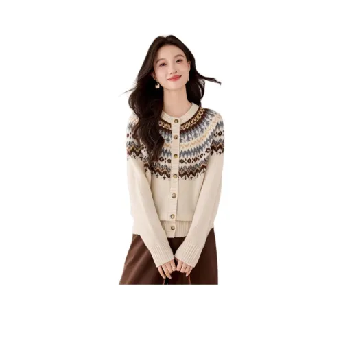 H YXIANG Женская трикотажная одежда