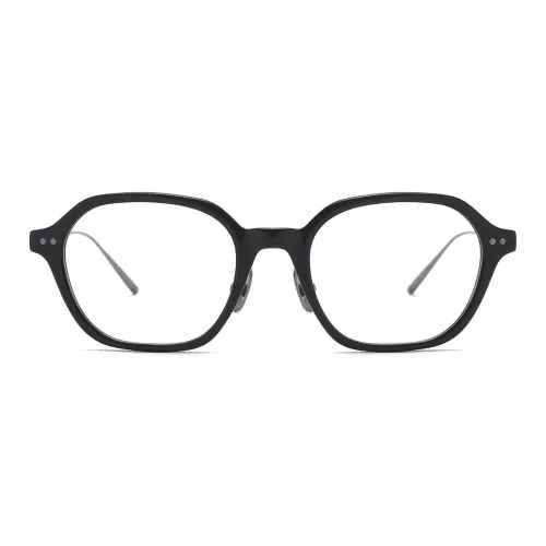 PLASTIC BRAIN Овал Очки с диоптриями Унисекс