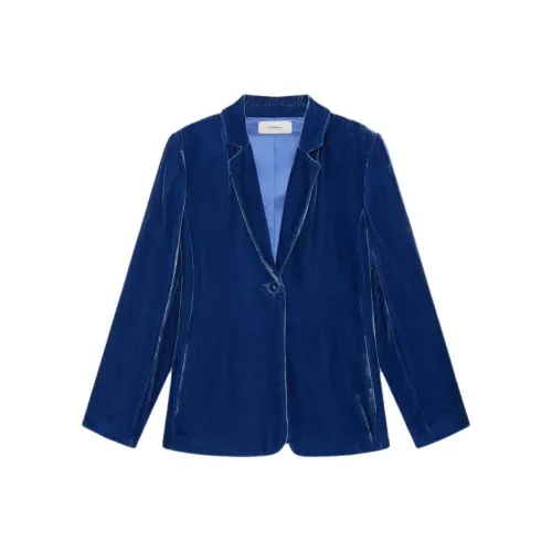 MALìPARMI Куртки и Пальто Женские