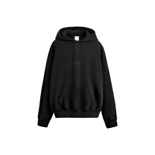 Zara x Samuel Ross Коллаборация Samuel Ross Fw25 Свитшот Мужской